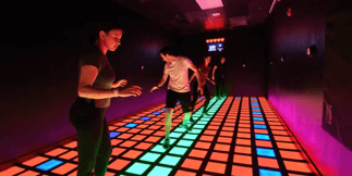 Activate Games to Open 30 UK Locations, Sparking Excitement