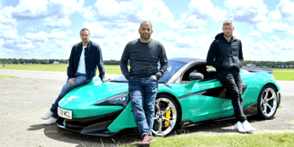When Will Top Gear Return? Latest Odds