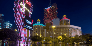 Macau Tops List of Satisfying Chinese Tourist Destinations