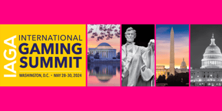 Successful 41st International Gaming Summit Discusses Geopolitical Concerns