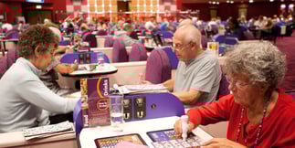 UK Bingo Halls Diminishing According to Recent Statistics