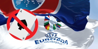 New Advertising Slogans Called for By Gambling Charity Ahead of Euro 2024
