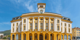 The Bulgarian City Boasting 30 Casinos and a £54 Million Scam