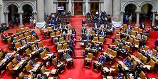 New York Legislature Passes Casino Timeline Bill, Awaits Governor’s Signature