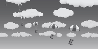 Would You Spend, Spend, Spend if You Won Millions on Gambling?