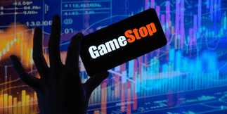 GameStop Successful in Sale of Equity but Stock Falls by 1.3%