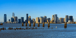 New Jersey Casinos Post Strong May Results