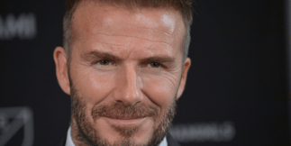 Odds On When David Beckham Will Receive A Knighthood