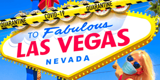 How Las Vegas Gambling Has Evolved Post-Pandemic