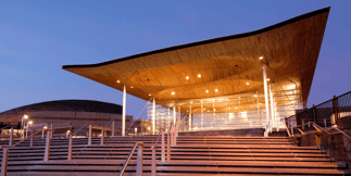 Welsh Gambling Charities Taking a ‘Pea Shooter to a Nuclear Weapon’