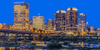 Virginia Casino Market Continues to Improve