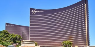 Wynn's Third Vegas Strip Tower Plans Get Major Boost