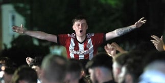 MGM Subsidiary LeoVegas Acquiring US Sportsbooks, Online Casinos from Tipico