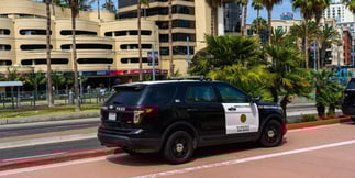 San Diego Police Shut Down Illegal Gambling Den Inside Home