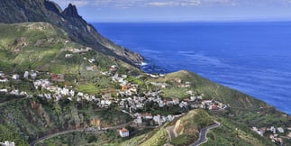 Viva Espana, The British Love Affair with Spain and Bingo