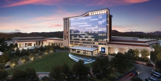Cherokee Nation Wins Contested License for Arkansas Casino