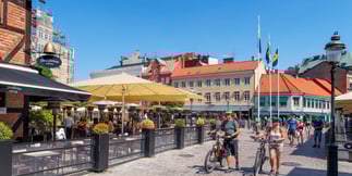 Concerns Sweden’s Hike in Gambling Tax Will Drive Gamblers to Illegal Market