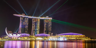 Tougher Anti-Money Laundering Regulations Coming to Singapore Casinos