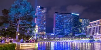 Cosmopolitan to Officially Become Part of MGM Rewards on July 30