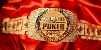 Second Largest WSOP Main Event Field Ever Closing Out Day Two Action