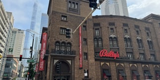 Illinois Gaming Revenue Up in June, Bally’s Chicago Falls Short of Expectations