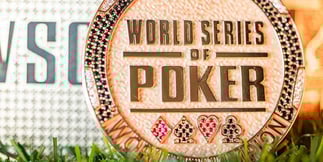 WSOP by the Numbers: 2024 Main Event Breaks Field-Size Record