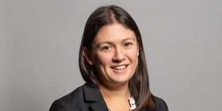 Lisa Nandy Picked to Lead the DCMS