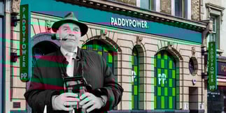 Co-Founder of Paddy Power Passes Away Age 77