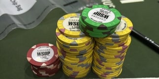 Dwindling Number of Pros Head to Day 4 of 2024 WSOP Main Event