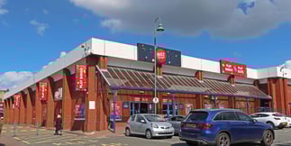 Knifeman Charged with Causing £8k of Damage to Slots at Bingo Hall