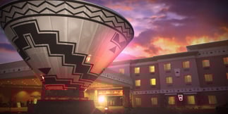 Feds Approve New Location for Win-River Casino