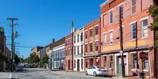 Virginia Lottery Signs Off on Petersburg Casino Proposal