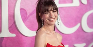 Odds On Anne Hathaway Returning For The Devil Wears Prada 2