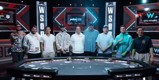 WSOP Main Event: Final Table Set after Fierce Day of Battle