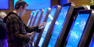 Strong Sports Betting Revenues Make Up for Soft June at Massachusetts Casinos