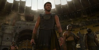 Le quote sul prossimo ruolo di Paul Mescal, star de Il Gladiatore II