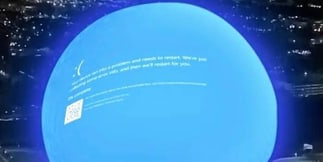 Casinos Go Haywire amid Worldwide CrowdStrike IT Outage