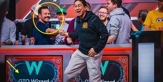 Did WSOP Champion Jonathan Tamayo Use a ‘Solver’ to Win the Main Event? And Was It Wrong if He Did?