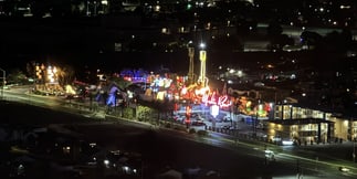 Neon Museum Plans Move While Hard Rock Pledges Donation From The Mirage
