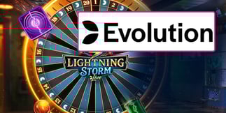 BetMGM Launches Exclusive Lightning Storm Game at Ontario Online Casino
