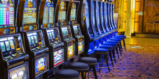 Campaigners Call for Curb on Growth of Slot Venues