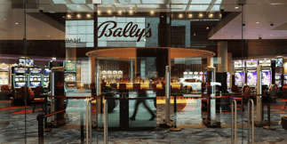 Bally’s Accepts $4.6 Billion Buyout Offer from Standard General, Soo Kim
