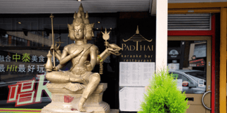 Council Raid on Thai Restaurant Uncovers Alleged Illegal Gambling and Drugs