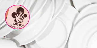 Where Would You Hide Your Winning €26M Lottery Ticket?