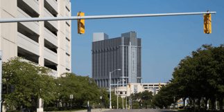 Detroit Casinos Show Small Drop in Revenues in July