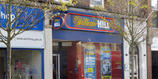 What Are William Hill and Evoke’s Recovery Prospects Following Half-Year Nosedive?