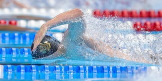 Notre Dame Suspends Entire Men’s Swimming Team for Gambling Violations