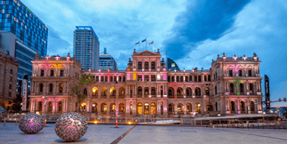 Australia’s Treasury Brisbane to Close Forever on Sunday