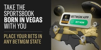 BetMGM Single Wallet Now Available In Nevada