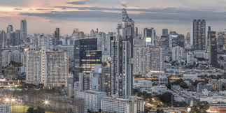 90% of Thailand Casino Gamblers Expected to Be Locals